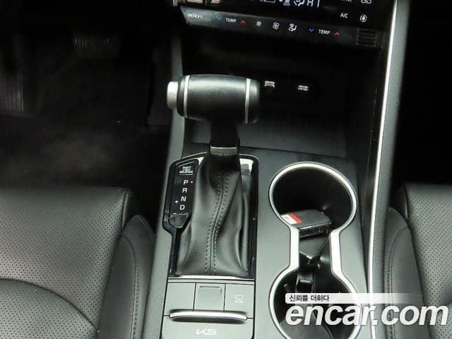 Kia K5 3세대 Trendy, 2023 10