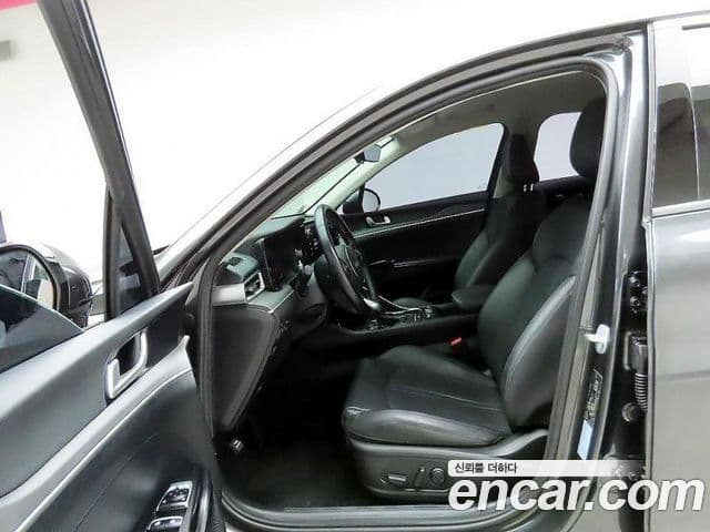 Kia K5 3세대 Trendy, 2023 13