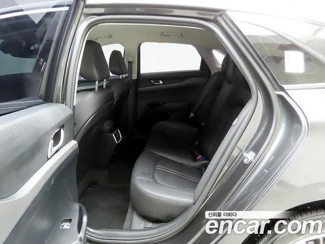 Kia K5 3세대 Trendy, 2023 14