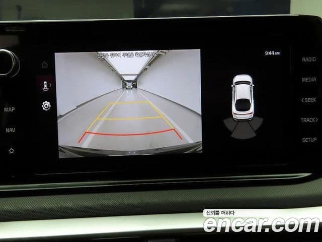 Kia K5 3세대 Trendy, 2023 15