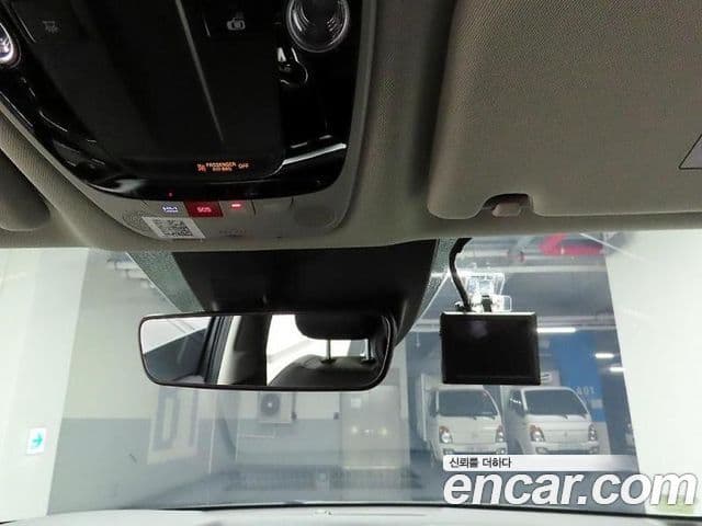 Kia K5 3세대 Trendy, 2023 16