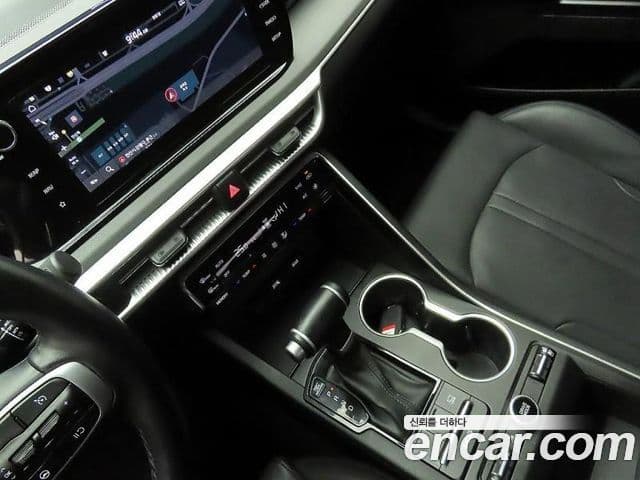 Kia K5 3세대 Trendy, 2023 17