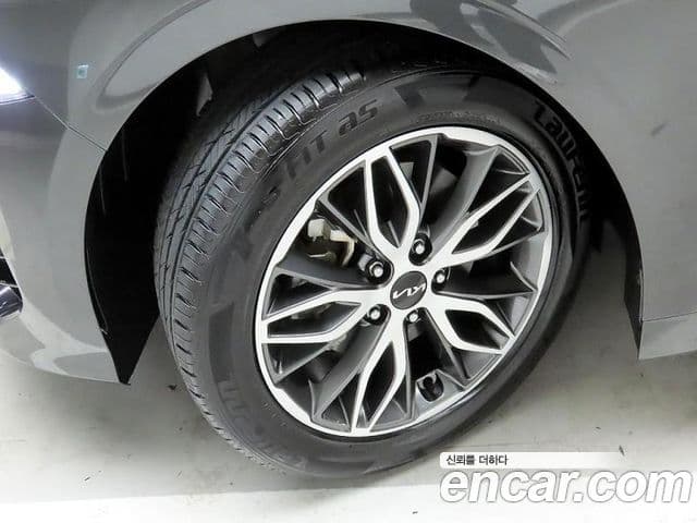 Kia K5 3세대 Trendy, 2023 19