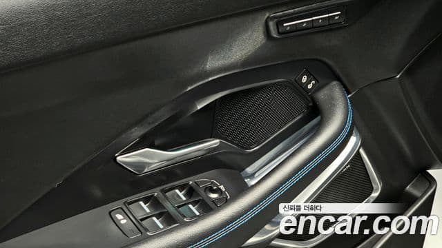 Jaguar E-PACE P250 R-Dynamic SE, 2018 19