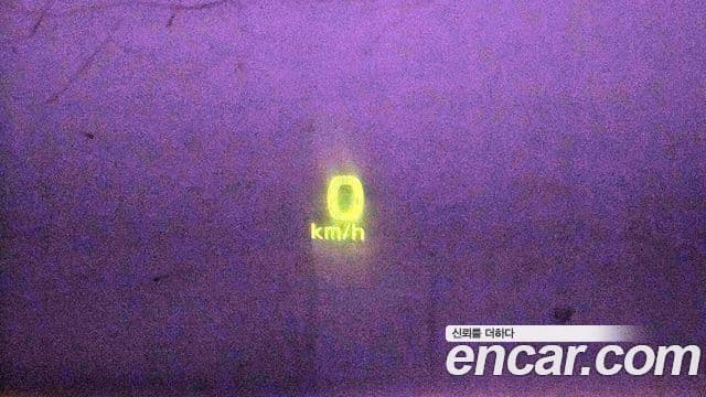 Kia The / новый New K9 Executive, 2016 18