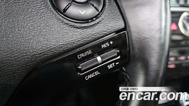 Kia The / новый New K9 Executive, 2016 20