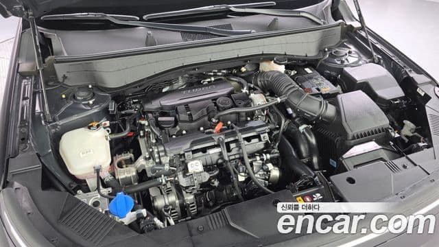 Hyundai Kona (SX2) Inspiration N Line, 2025 6