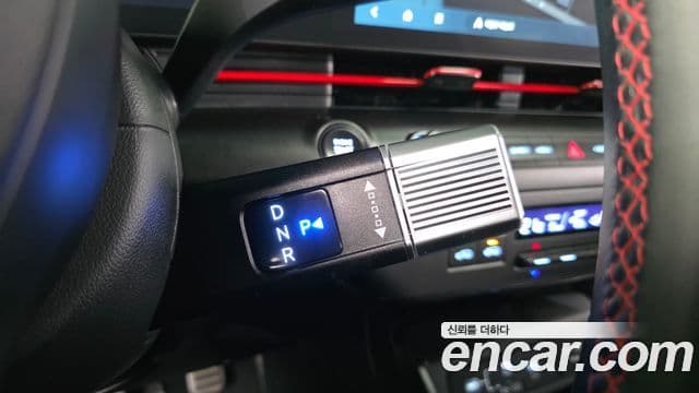 Hyundai Kona (SX2) Inspiration N Line, 2025 9