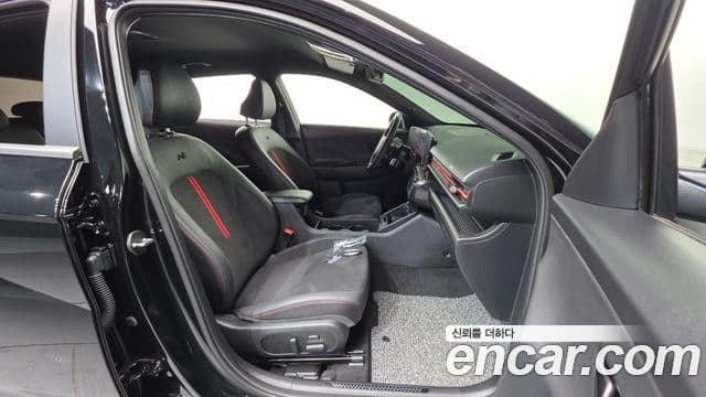 Hyundai Kona (SX2) Inspiration N Line, 2025 10