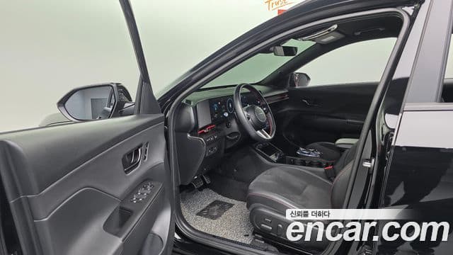 Hyundai Kona (SX2) Inspiration N Line, 2025 11