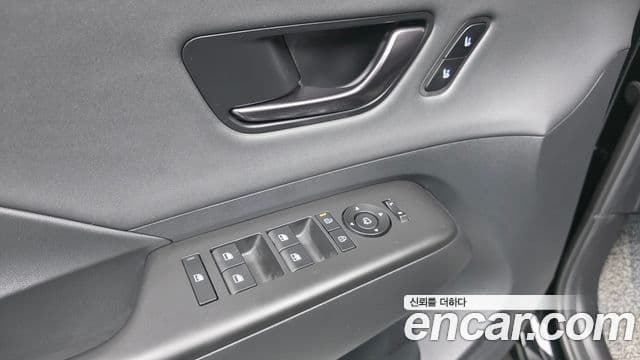 Hyundai Kona (SX2) Inspiration N Line, 2025 12