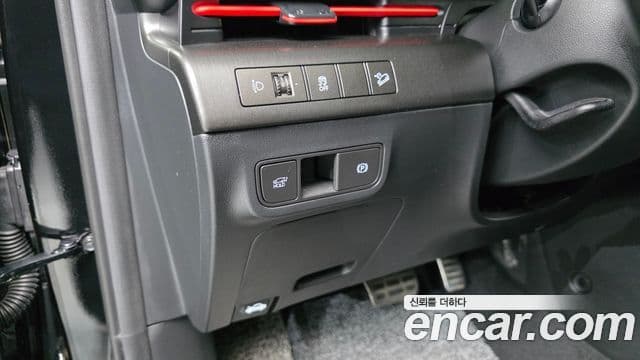 Hyundai Kona (SX2) Inspiration N Line, 2025 13