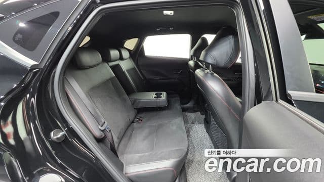 Hyundai Kona (SX2) Inspiration N Line, 2025 17