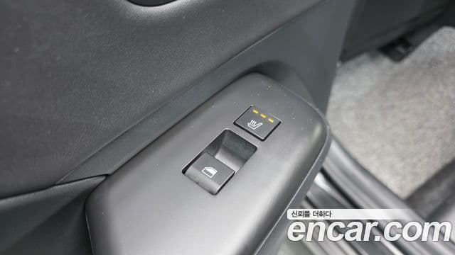 Hyundai Kona (SX2) Inspiration N Line, 2025 18