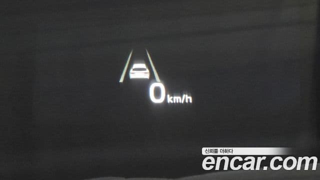 Kia 스팅어 마이스터 Masters, 2021 15