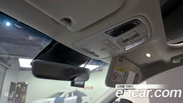 Kia 스팅어 마이스터 Masters, 2021 18