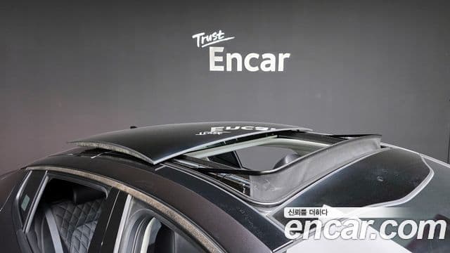 Kia 스팅어 마이스터 Masters, 2021 19