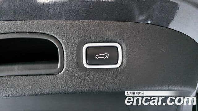 Kia 스팅어 마이스터 Masters, 2021 20