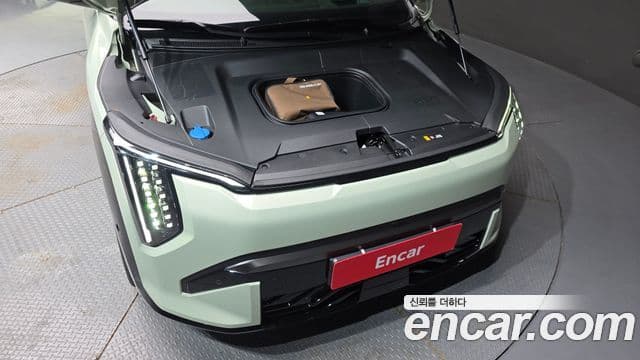 Kia EV3 GT-Line, 2025 6