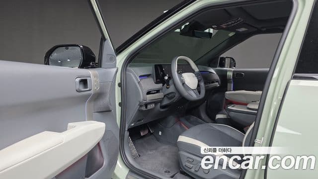 Kia EV3 GT-Line, 2025 13
