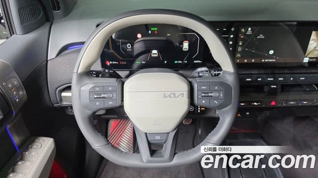 Kia EV3 GT-Line, 2025 14