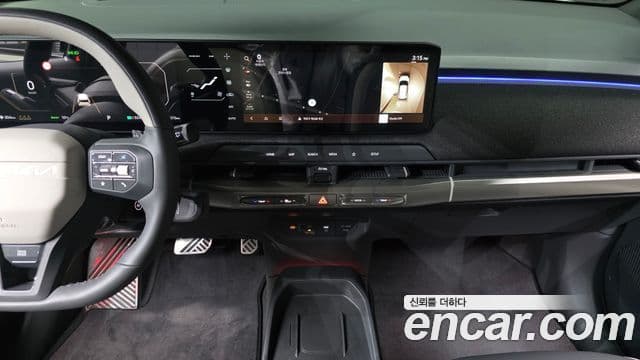 Kia EV3 GT-Line, 2025 15