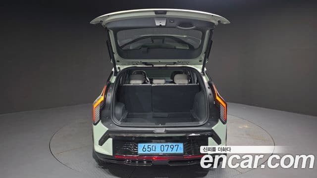 Kia EV3 GT-Line, 2025 20