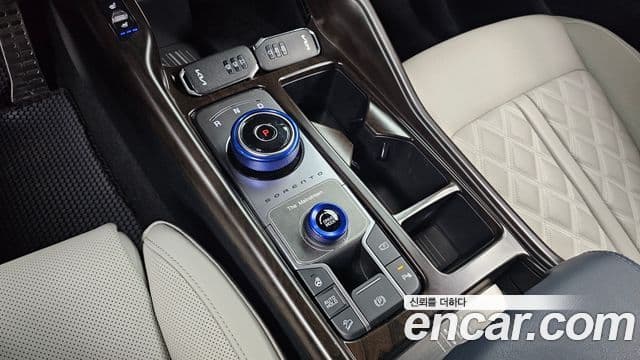 Kia Sorento 4세대 Signature, 2023 9