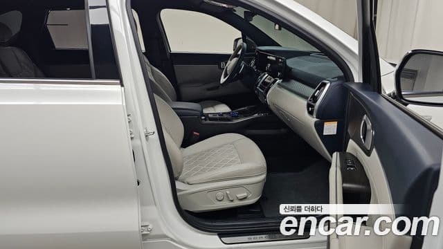 Kia Sorento 4세대 Signature, 2023 11