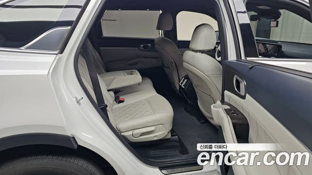Kia Sorento 4세대 Signature, 2023 12