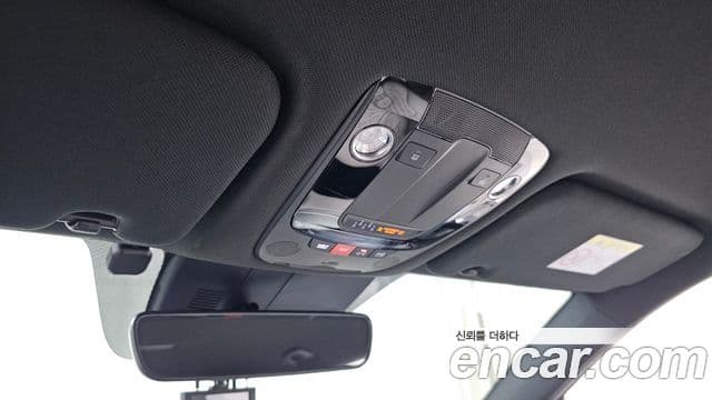 Kia Sorento 4세대 Signature, 2023 18