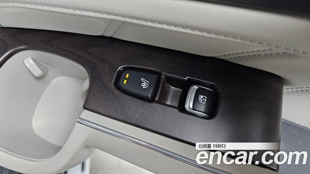Kia Sorento 4세대 Signature, 2023 19