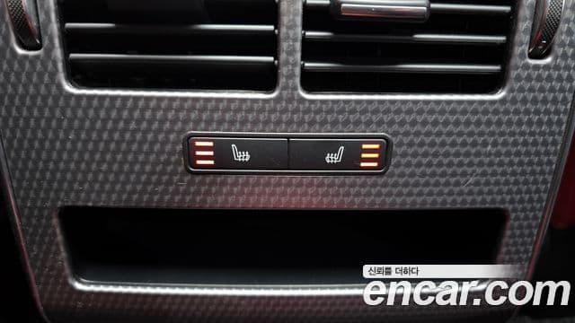 Land Rover Range Rover Sport 2세대 3.0 SDV6 HSE Dynamic, 2020 18