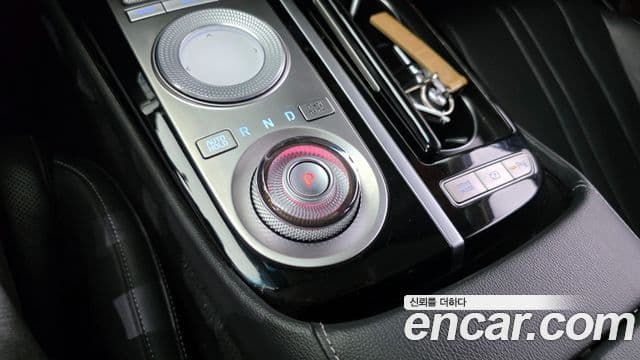 Genesis G80 (RG3) бензин 2.5 турбо 2WD, 2022 9