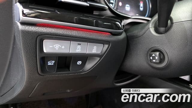 Genesis G80 (RG3) бензин 2.5 турбо 2WD, 2022 14