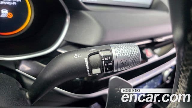 Genesis G80 (RG3) бензин 2.5 турбо 2WD, 2022 15