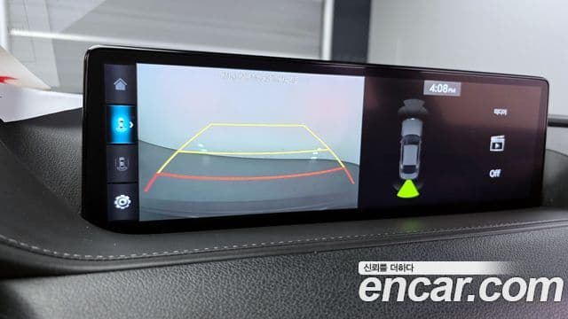 Genesis G80 (RG3) бензин 2.5 турбо 2WD, 2022 16