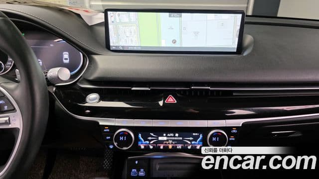 Genesis G80 (RG3) бензин 2.5 турбо 2WD, 2022 17