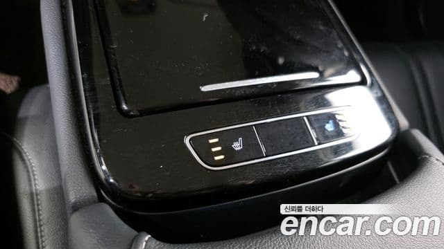 Genesis G80 (RG3) бензин 2.5 турбо 2WD, 2022 19