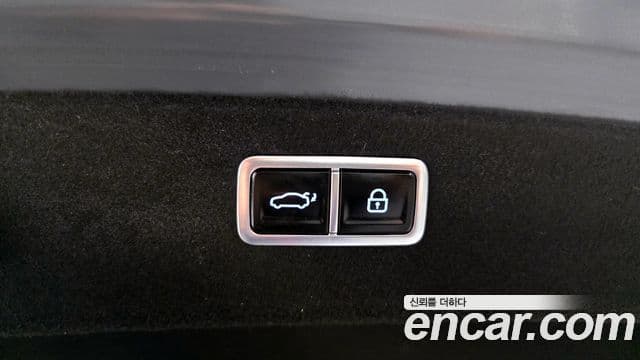 Genesis G80 (RG3) бензин 2.5 турбо 2WD, 2022 20