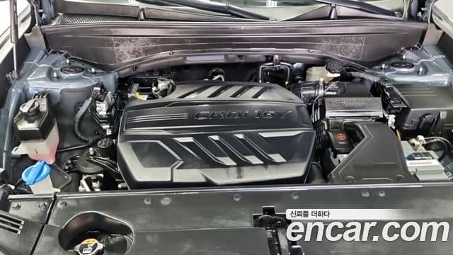 Hyundai Palisade Prestige, 2022 все фото