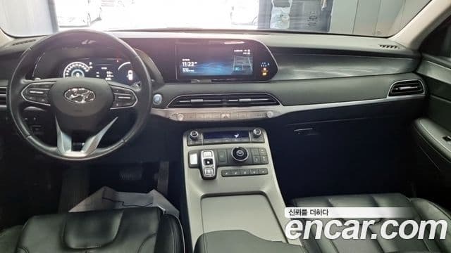 Hyundai Palisade Prestige, 2022 7