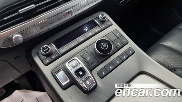 Hyundai Palisade Prestige, 2022 10