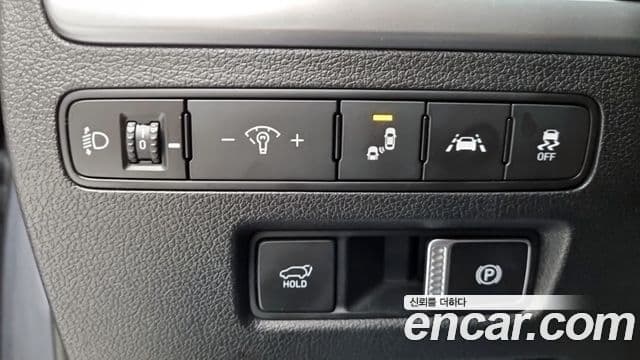 Hyundai Palisade Prestige, 2022 14