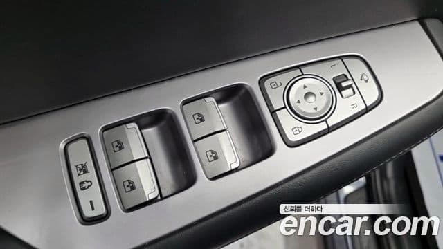 Hyundai Palisade Prestige, 2022 15