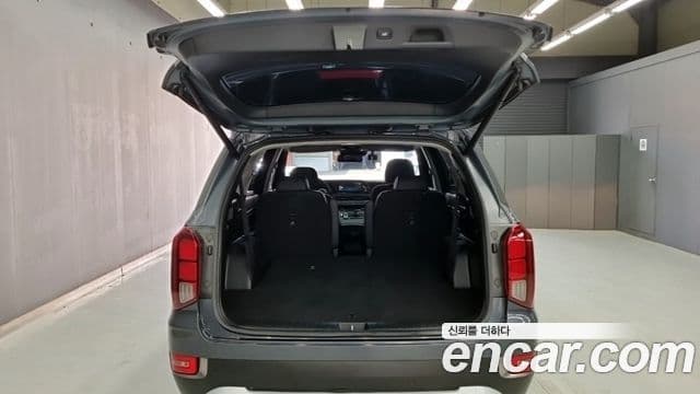 Hyundai Palisade Prestige, 2022 18