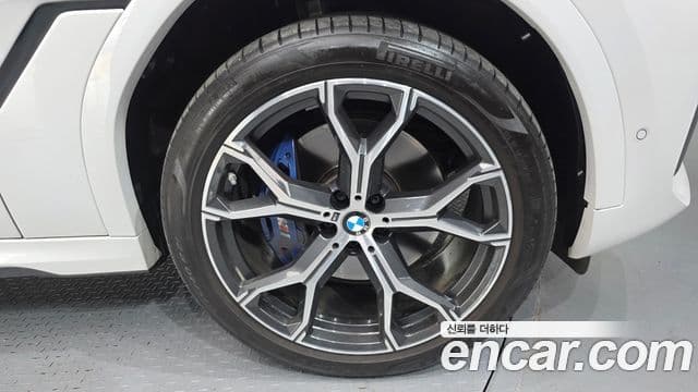 BMW X6 (G06) xDrive30d M Sport, 2022 все фото