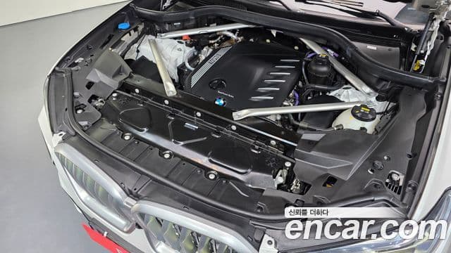 BMW X6 (G06) xDrive30d M Sport, 2022 6