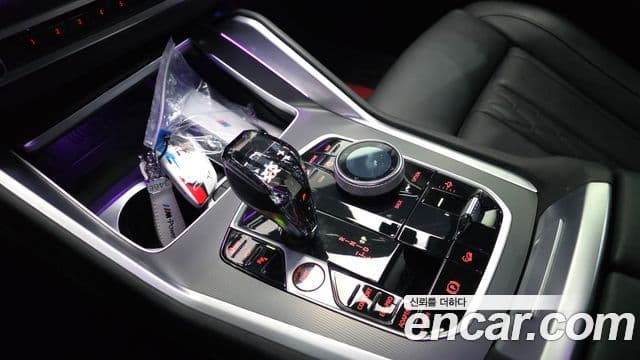 BMW X6 (G06) xDrive30d M Sport, 2022 9