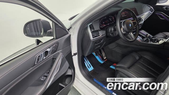 BMW X6 (G06) xDrive30d M Sport, 2022 13